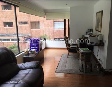 Apartamento en venta en La Cabrera, Bogotá · foto 11 de 12