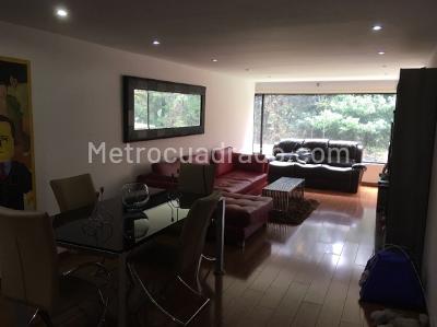 Apartamento en venta en La Cabrera, Bogotá · foto 12 de 12