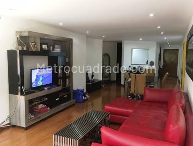 Apartamento en venta en La Cabrera, Bogotá · foto 3 de 12