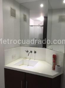 Apartamento en venta en La Cabrera, Bogotá · foto 2 de 12