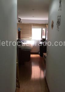 Apartamento en venta en La Cabrera, Bogotá · foto 4 de 12