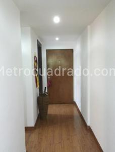 Apartamento en venta en La Cabrera, Bogotá · foto 7 de 12