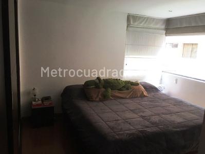 Apartamento en venta en La Cabrera, Bogotá · foto 8 de 12