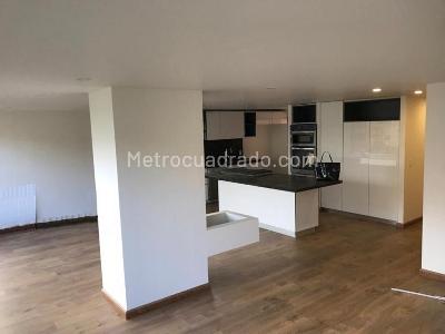 Apartamento en venta en Santa Barbara, Bogotá · foto 11 de 14