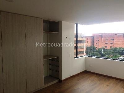 Apartamento en venta en Santa Barbara, Bogotá · foto 12 de 14