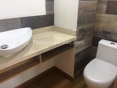Apartamento en venta en Santa Barbara, Bogotá · foto 13 de 14