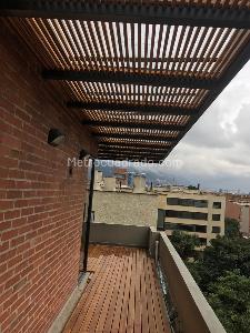 Apartamento en venta en Santa Barbara, Bogotá · foto 3 de 14