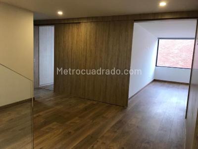 Apartamento en venta en Santa Barbara, Bogotá · foto 4 de 14