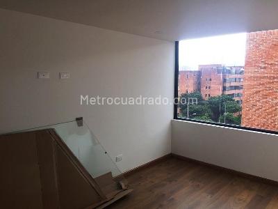 Apartamento en venta en Santa Barbara, Bogotá · foto 7 de 14