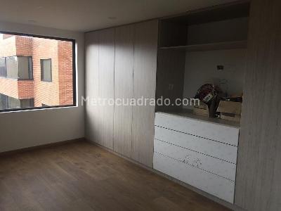 Apartamento en venta en Santa Barbara, Bogotá · foto 9 de 14