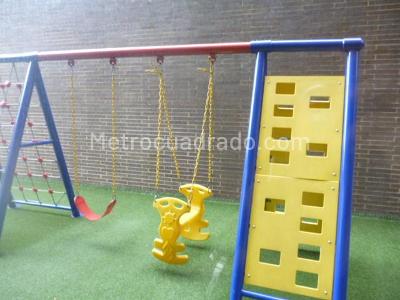 Apartamento en venta en Los Rosales, Bogotá · foto 11 de 20