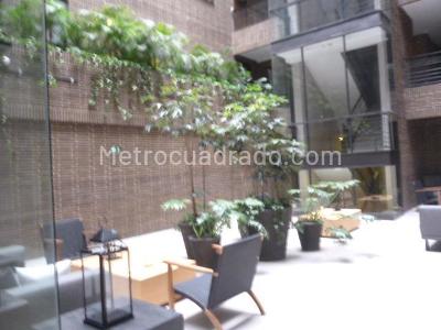 Apartamento en venta en Los Rosales, Bogotá · foto 12 de 20