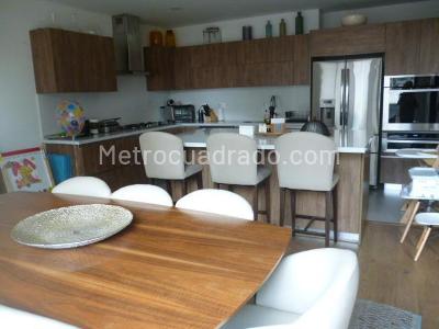 Apartamento en venta en Los Rosales, Bogotá · foto 14 de 20