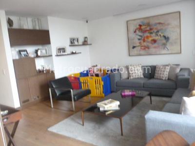 Apartamento en venta en Los Rosales, Bogotá · foto 15 de 20