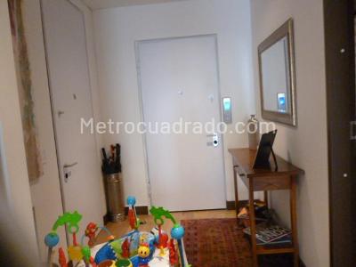Apartamento en venta en Los Rosales, Bogotá · foto 17 de 20