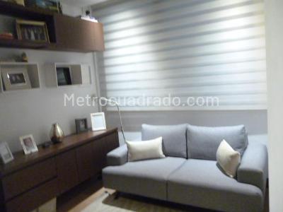 Apartamento en venta en Los Rosales, Bogotá · foto 18 de 20