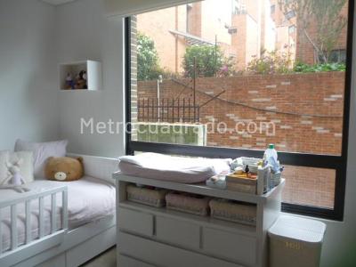 Apartamento en venta en Los Rosales, Bogotá · foto 19 de 20