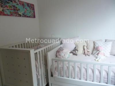 Apartamento en venta en Los Rosales, Bogotá · foto 20 de 20