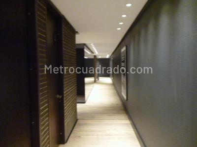 Apartamento en venta en Los Rosales, Bogotá · foto 4 de 20