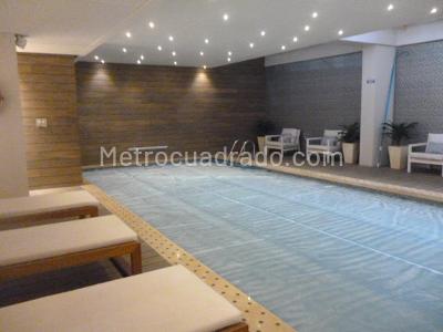 Apartamento en venta en Los Rosales, Bogotá · foto 5 de 20
