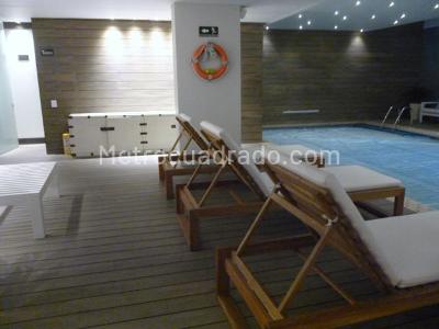 Apartamento en venta en Los Rosales, Bogotá · foto 6 de 20
