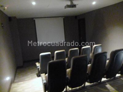 Apartamento en venta en Los Rosales, Bogotá · foto 8 de 20
