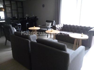 Apartamento en venta en Los Rosales, Bogotá · foto 9 de 20
