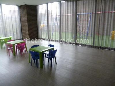 Apartamento en venta en Los Rosales, Bogotá · foto 10 de 20