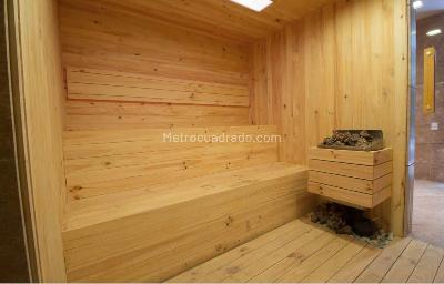 Apartamento en venta en Los Rosales, Bogotá · foto 2 de 8