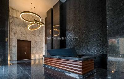 Apartamento en venta en Los Rosales, Bogotá · foto 6 de 8