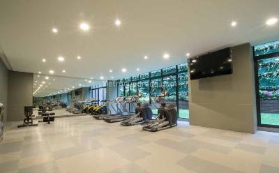 Apartamento en venta en Los Rosales, Bogotá · foto 7 de 8