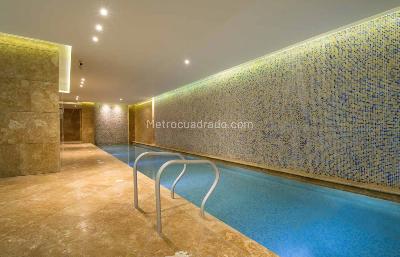 Apartamento en venta en Los Rosales, Bogotá · foto 8 de 8