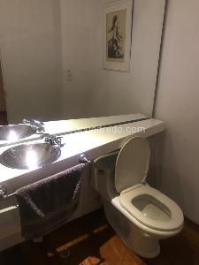 Apartamento de 1 alcoba en venta en Chico, Bogotá, 88 m² · foto 2 de 8