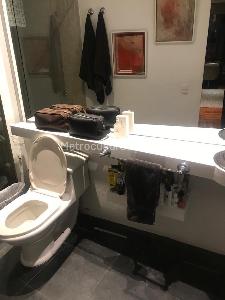 Apartamento de 1 alcoba en venta en Chico, Bogotá, 88 m² · foto 6 de 8