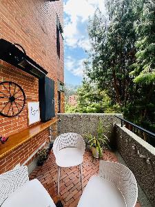 Apartamento de 3 alcobas en venta en Sierras Del Moral, Bogotá, 220 m² · foto 6 de 9
