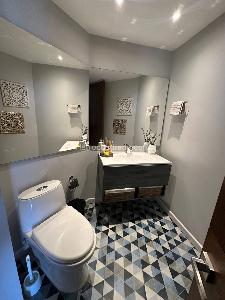 Apartamento de 3 alcobas en venta en Sierras Del Moral, Bogotá, 220 m² · foto 7 de 9