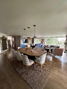 Apartamento de 3 alcobas en venta en Sierras Del Moral, Bogotá, 220 m² · foto 9 de 9