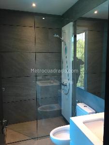 Apartamento en venta en La Cabrera, Bogotá · foto 17 de 17
