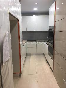 Apartamento en venta en La Cabrera, Bogotá · foto 3 de 17