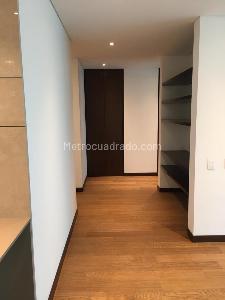Apartamento en venta en La Cabrera, Bogotá · foto 6 de 17