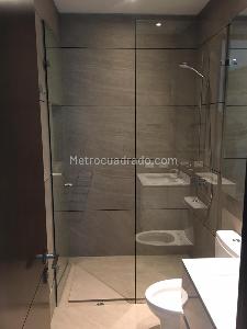 Apartamento en venta en La Cabrera, Bogotá · foto 8 de 17