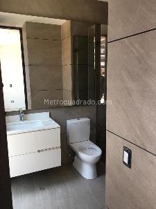 Apartamento en venta en La Cabrera, Bogotá · foto 2 de 13