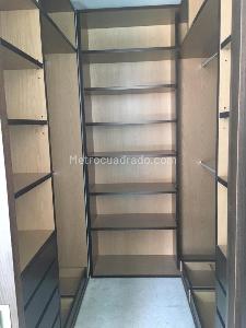 Apartamento en venta en La Cabrera, Bogotá · foto 3 de 13