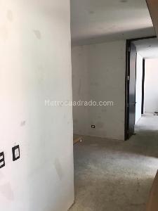 Apartamento en venta en La Cabrera, Bogotá · foto 8 de 13