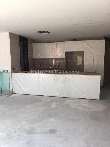 Apartamento en venta en La Cabrera, Bogotá · foto 9 de 13
