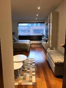 Apartamento en venta en Santa Barbara, Bogotá · foto 10 de 13