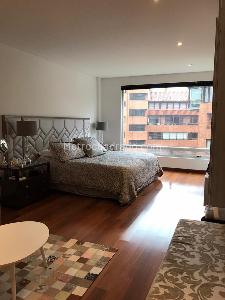 Apartamento en venta en Santa Barbara, Bogotá · foto 12 de 13