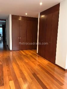 Apartamento en venta en Santa Barbara, Bogotá · foto 13 de 13