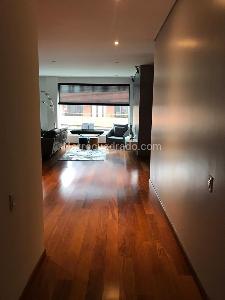 Apartamento en venta en Santa Barbara, Bogotá · foto 2 de 13