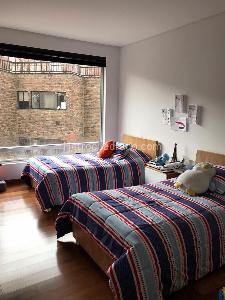 Apartamento en venta en Santa Barbara, Bogotá · foto 6 de 13